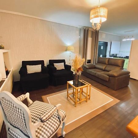 La Tapisserie, Apartamento Centrico En Santander 아파트 외부 사진