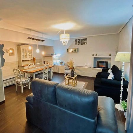 La Tapisserie, Apartamento Centrico En Santander 아파트 외부 사진