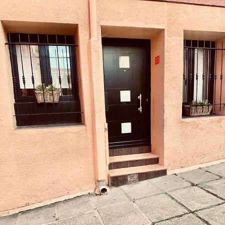 La Tapisserie, Apartamento Centrico En Santander 아파트 외부 사진