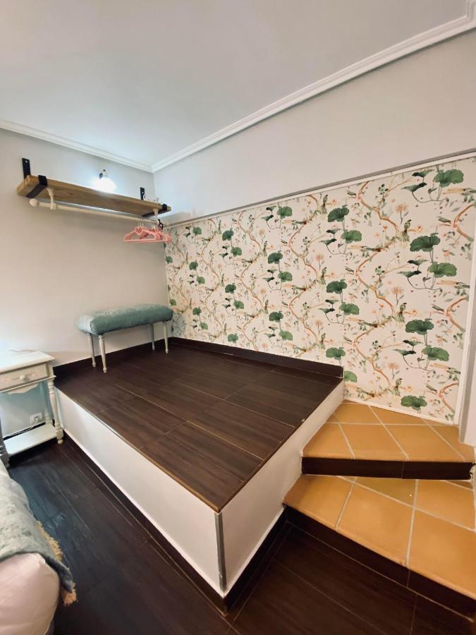 La Tapisserie, Apartamento Centrico En Santander 아파트 외부 사진