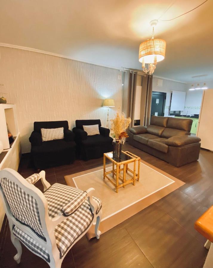 La Tapisserie, Apartamento Centrico En Santander 아파트 외부 사진