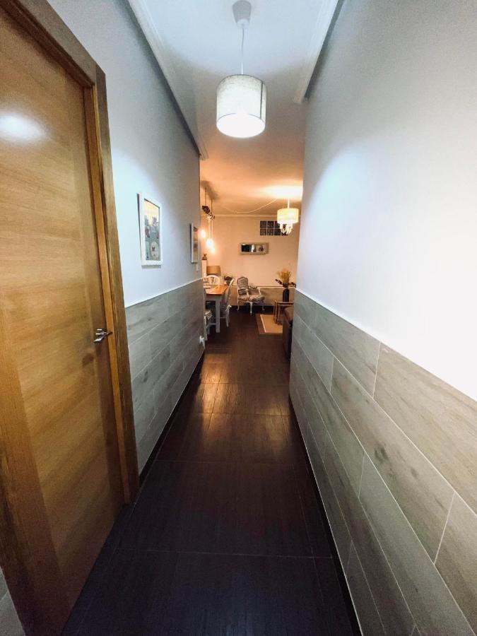 La Tapisserie, Apartamento Centrico En Santander 아파트 외부 사진