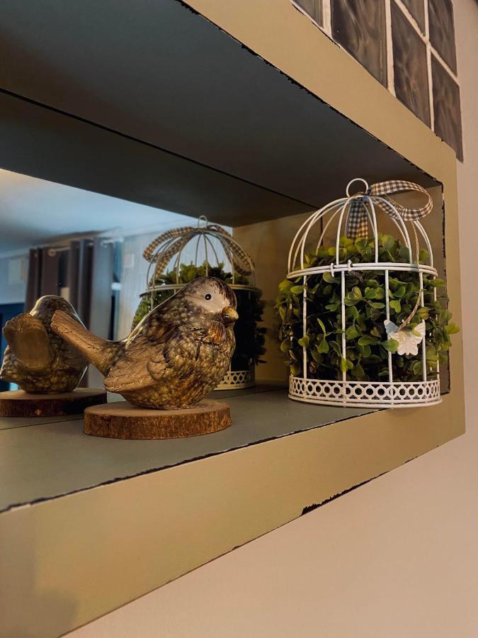 La Tapisserie, Apartamento Centrico En Santander 아파트 외부 사진