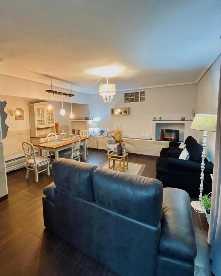 La Tapisserie, Apartamento Centrico En Santander 아파트 외부 사진