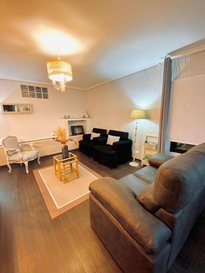 La Tapisserie, Apartamento Centrico En Santander 아파트 외부 사진