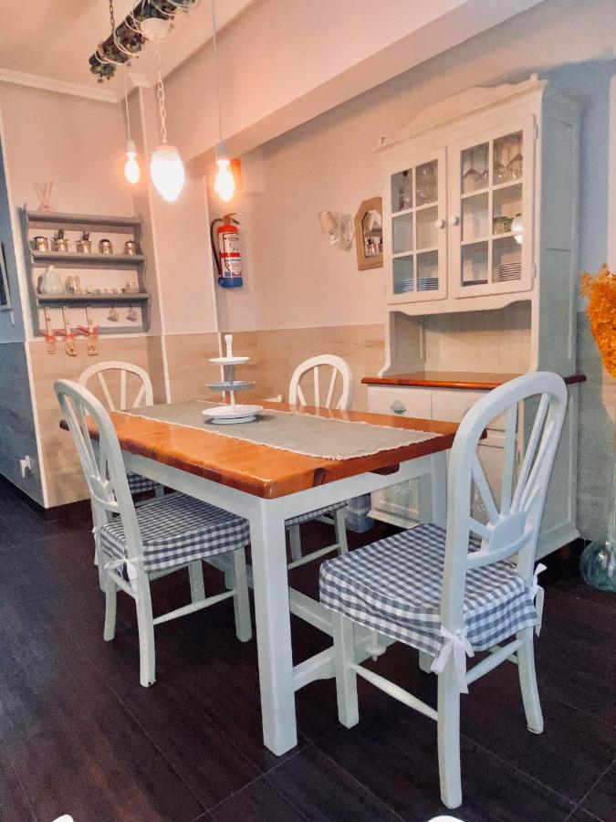 La Tapisserie, Apartamento Centrico En Santander 아파트 외부 사진