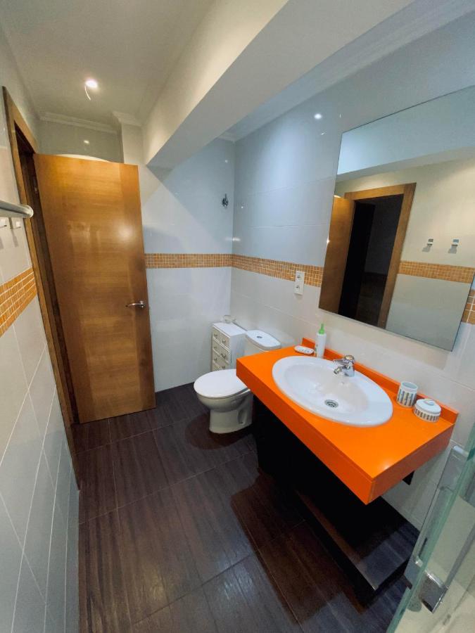 La Tapisserie, Apartamento Centrico En Santander 아파트 외부 사진