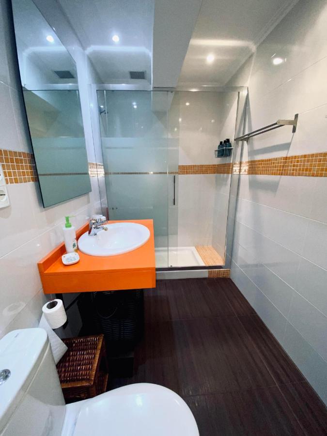 La Tapisserie, Apartamento Centrico En Santander 아파트 외부 사진