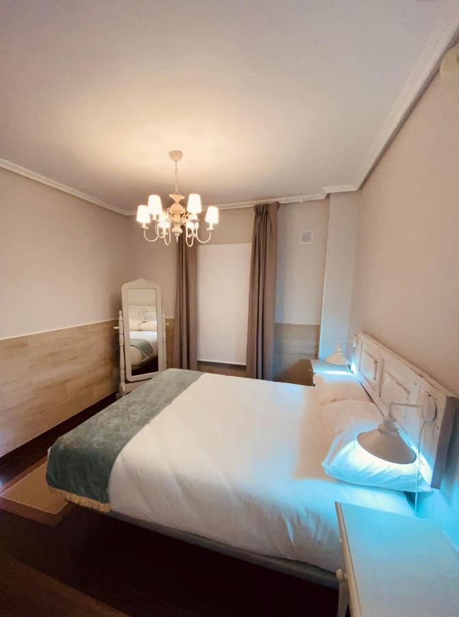 La Tapisserie, Apartamento Centrico En Santander 아파트 외부 사진