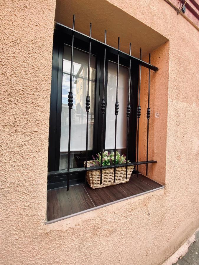 La Tapisserie, Apartamento Centrico En Santander 아파트 외부 사진